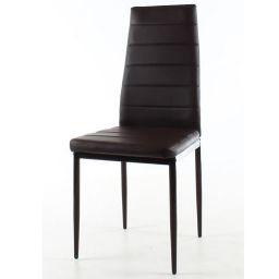 Lot de 4 chaises VOGUE