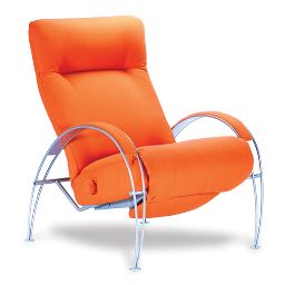 Fauteuil Cobalt