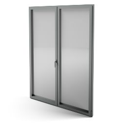 SOLEAL 65 MINIMAL PORTE FENETRE