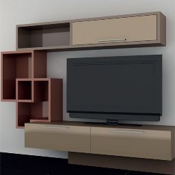 TV furniture