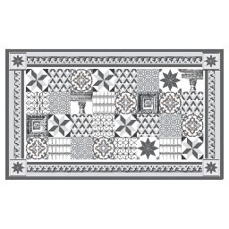 Tapis vinyle Thermidor