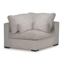 Angel sofa angle