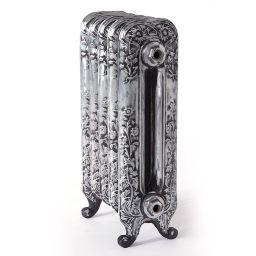 Radiateur en fonte Belle Epoque ROSE