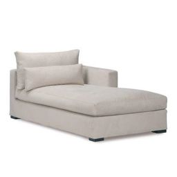 Angel chaise longue