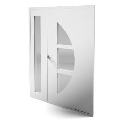 SOLEAL 65 Monobloc LR 4444 Door