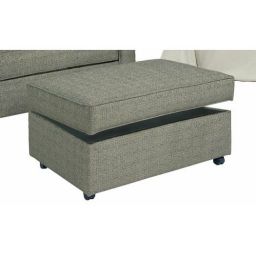 Serta Upholstery Blackmon Ottoman