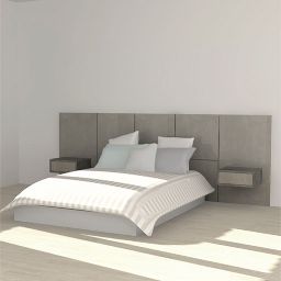 Headboard