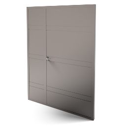 SOLEAL 65 monobloc LR 102 Door