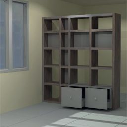 Bookcase