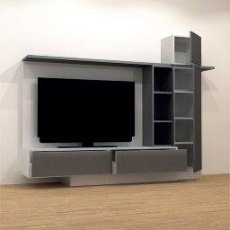 TV furniture