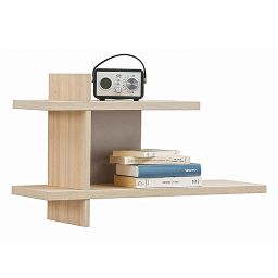 Wall shelf GRAPHIC