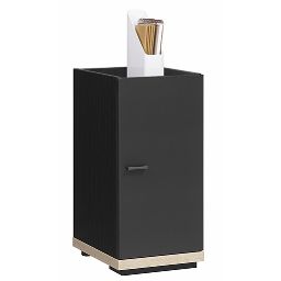 Desk unit 1 door URBAN
