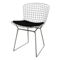 Chaise Bertoia édition Knoll