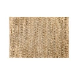 Woven Jute Rug 140x200
