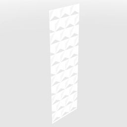 Papier peint Origami