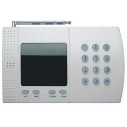 Alarme Maison de 6 Zones EASYBOX + accessoires