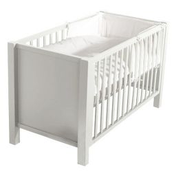 Lit bébé Marie sophie