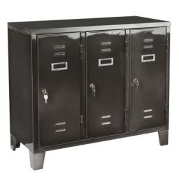 Larsen Caisson 3 portes