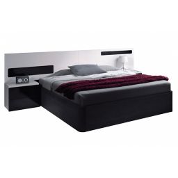 Bed aura