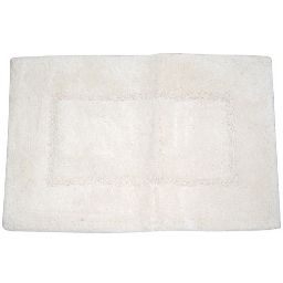 Tapis Dolce 40 X 60cm blanc