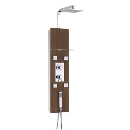Colonne de douche Lodge