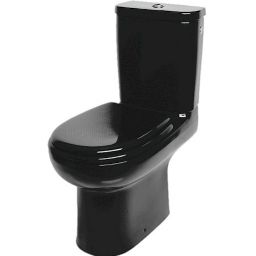 WC complet Dark