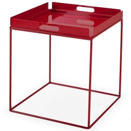 Mondrian Tray Table