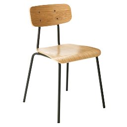 HESTER chaise de salle à manger