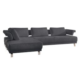 Edge canapé d'angle PU