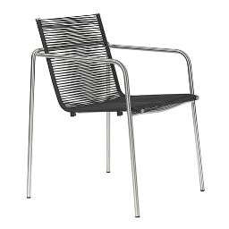 Fauteuil empilable Beaumont