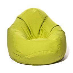 Méga Pouf Acidulé VERT