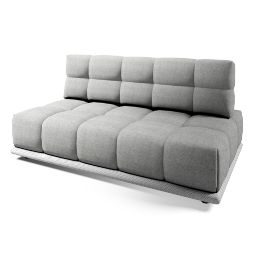STANDING sofa 2 places