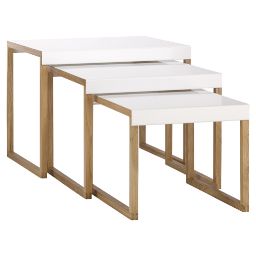 KILO Tables gigognes