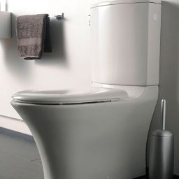 Pack WC Futura