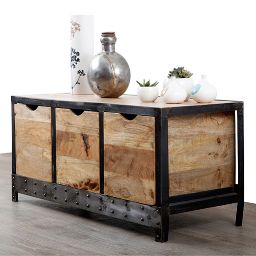 meuble bas atelier