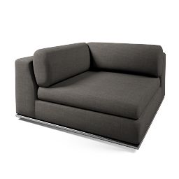 BIPER sofa angle