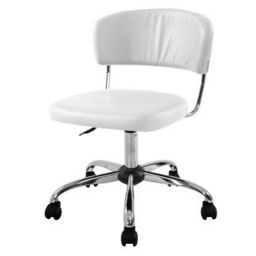 Dalia Fauteuil de bureau à roulettes dactylo