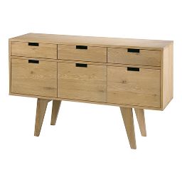 Buffets en chêne