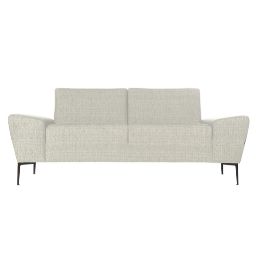 Fulton canapé tissu