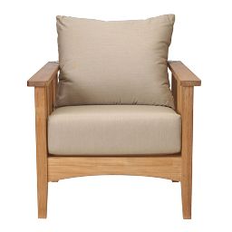 Fauteuil inclinable Goa