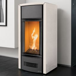 POELE A GAZ G963D