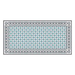 Cordoba bleu