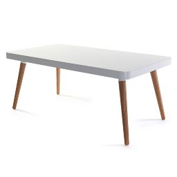 Table basse design scandinave TOTEM