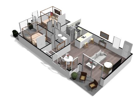 LPA - Daniel 2-2-2P
