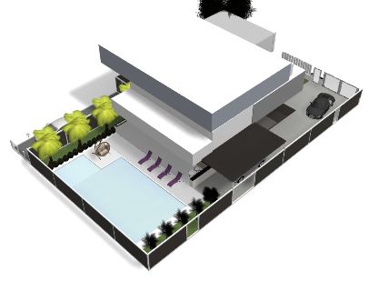 modern