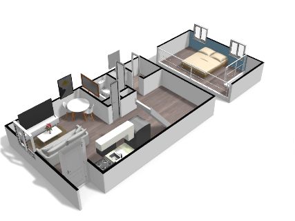 LPA - Emily Loft
