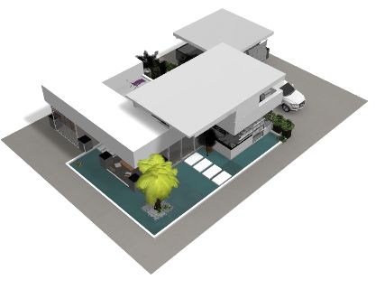 Small Modern