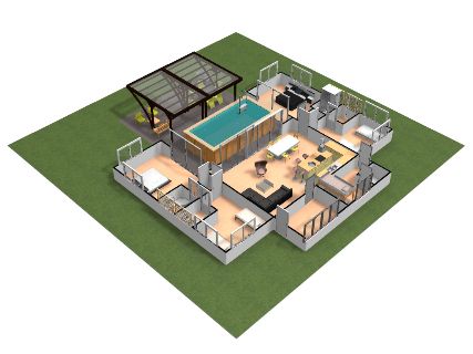 SHAPI VILLAS