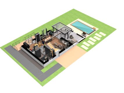 Reno Maison optimisation