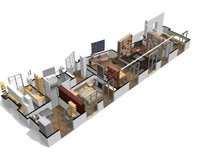 Appart_rue Marguerin 3_DM